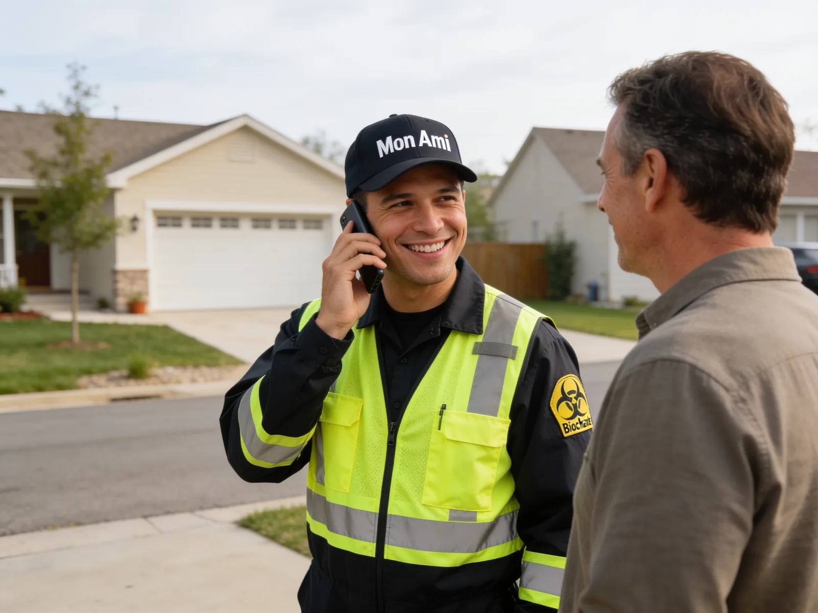 Sewage Cleanup Plymouth, OH FAQs