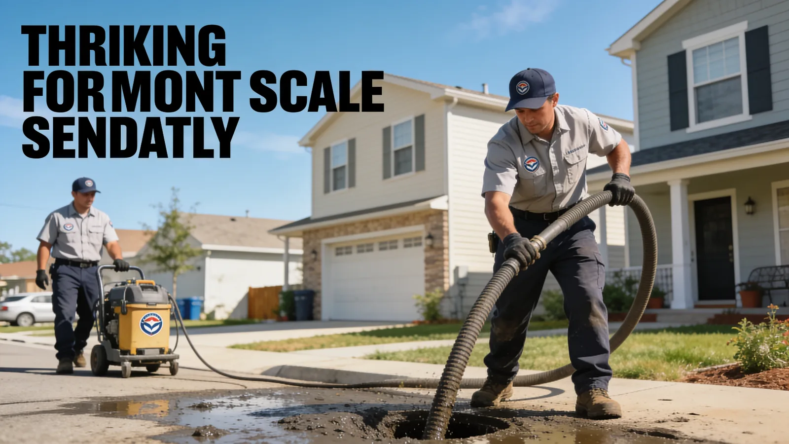 Sewage Cleanup in Plymouth, OH near me